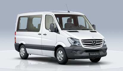 Sprinter9Sitzer