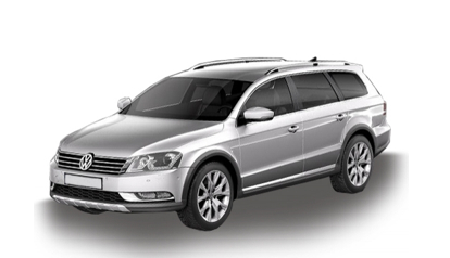 VWPassatVariantAlltrack